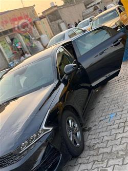 كيا K5